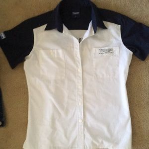 Triumph shirt